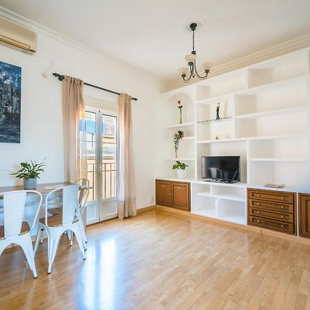 Distinguido Y Centrico Apartamento En San Bernardo Sevilla Dış mekan fotoğraf