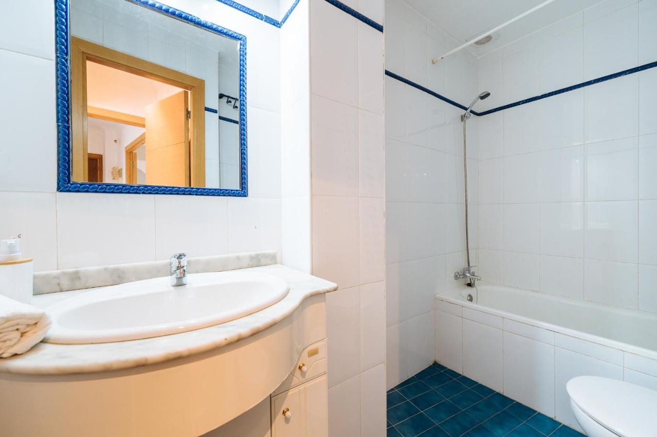 Distinguido Y Centrico Apartamento En San Bernardo Sevilla Dış mekan fotoğraf