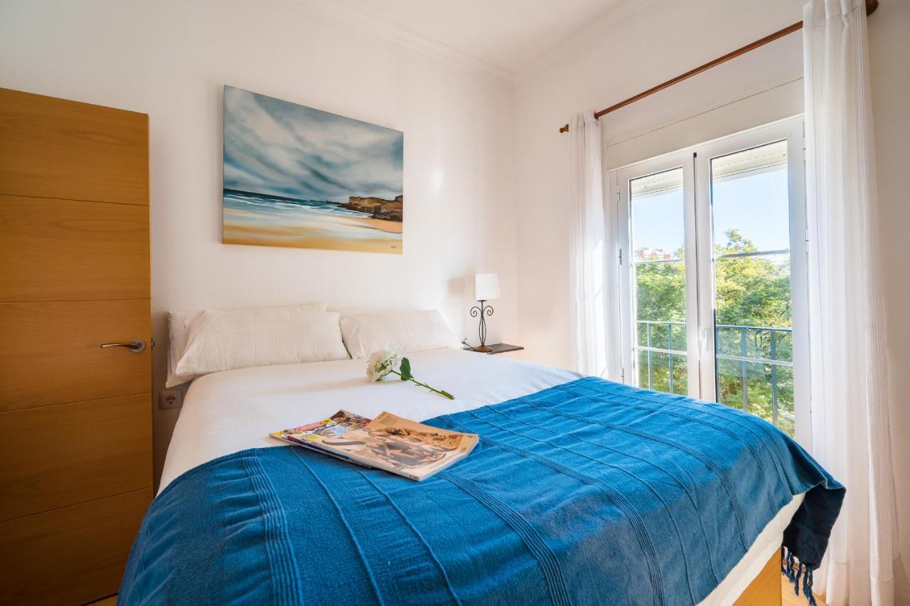 Distinguido Y Centrico Apartamento En San Bernardo Sevilla Dış mekan fotoğraf